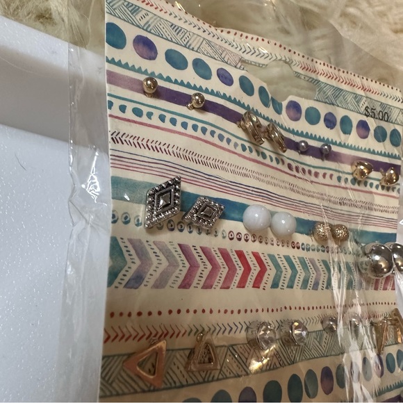 Boho earring bundle - Picture 3 of 7